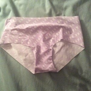 seamless pantie